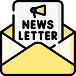 newsletter icon